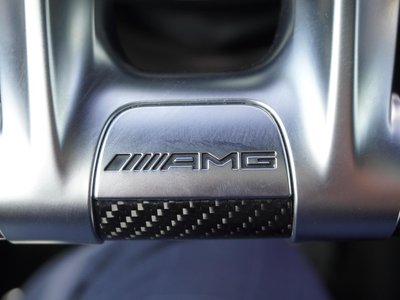 2022 Mercedes-BENZ GLE AMG thumbnail 37