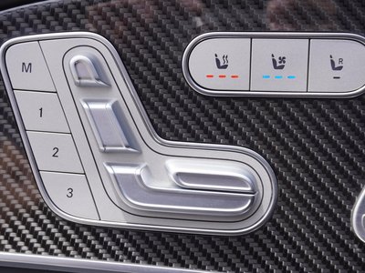 2022 Mercedes-BENZ GLE AMG thumbnail 41