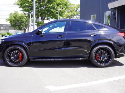 صورة 2 لـ 2022 Mercedes-BENZ GLE AMG