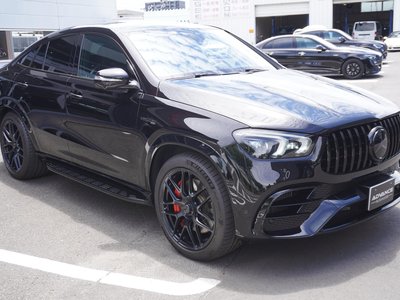 2022 Mercedes-BENZ GLE AMG thumbnail 70