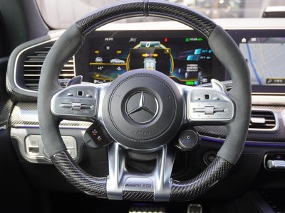 2022 Mercedes-BENZ GLE AMG thumbnail 20