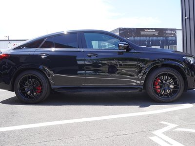 صورة 3 لـ 2022 Mercedes-BENZ GLE AMG