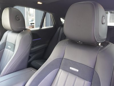 2022 Mercedes-BENZ GLE AMG thumbnail 44