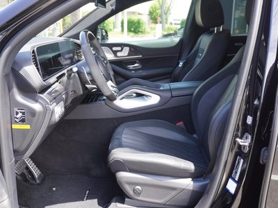 صورة 12 لـ 2022 Mercedes-BENZ GLE AMG