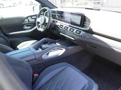 صورة 14 لـ 2022 Mercedes-BENZ GLE AMG