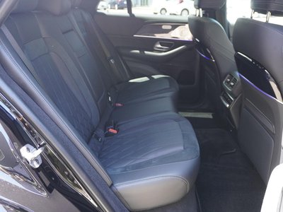 صورة 16 لـ 2022 Mercedes-BENZ GLE AMG