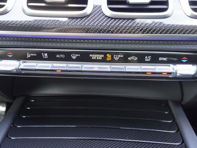 2022 Mercedes-BENZ GLE AMG thumbnail 23