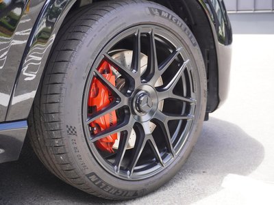 2022 Mercedes-BENZ GLE AMG thumbnail 51