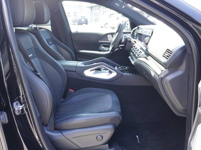 صورة 15 لـ 2022 Mercedes-BENZ GLE AMG