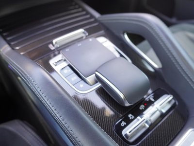 2022 Mercedes-BENZ GLE AMG thumbnail 24