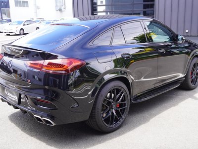 2022 Mercedes-BENZ GLE AMG thumbnail 71