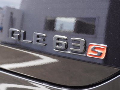 2022 Mercedes-BENZ GLE AMG thumbnail 58