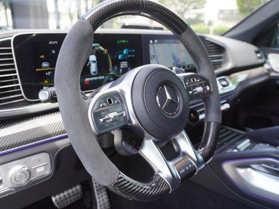 2022 Mercedes-BENZ GLE AMG thumbnail 67