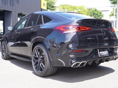 صورة 10 لـ 2022 Mercedes-BENZ GLE AMG
