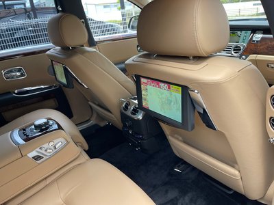 صورة 10 لـ 2013 ROLLS-ROYCE GHOST