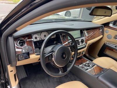 صورة 11 لـ 2013 ROLLS-ROYCE GHOST