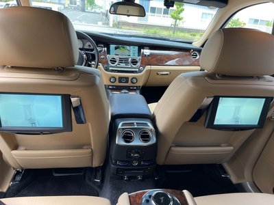 صورة 16 لـ 2013 ROLLS-ROYCE GHOST