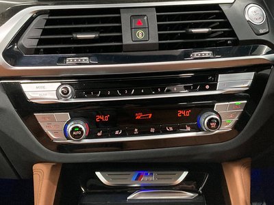 2019 BMW X4 thumbnail 22