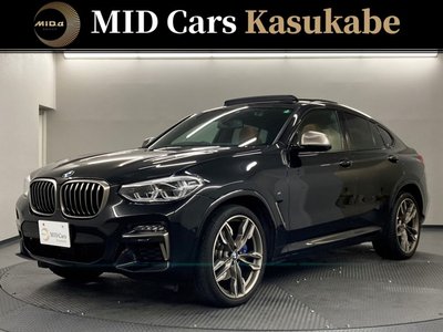 2019 BMW X4 photo 2