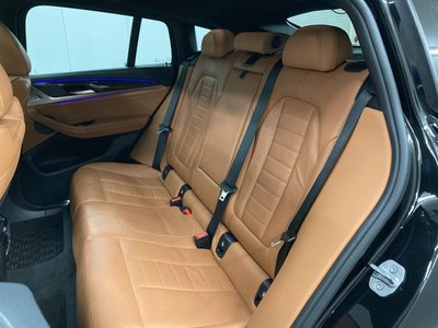 2019 BMW X4 thumbnail 38