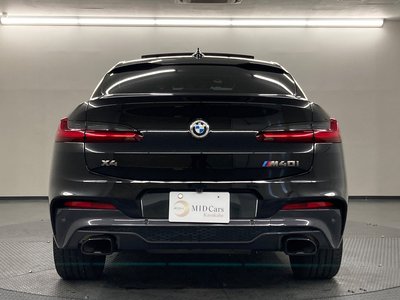 2019 BMW X4 photo 13