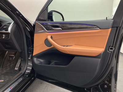 2019 BMW X4 thumbnail 30