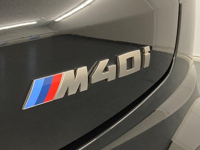 2019 BMW X4 photo 14