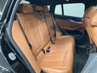 2019 BMW X4 thumbnail 46
