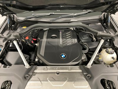 2019 BMW X4 thumbnail 33