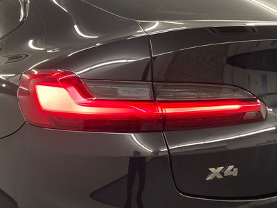 2019 BMW X4 photo 15