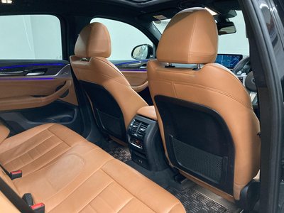 2019 BMW X4 thumbnail 49