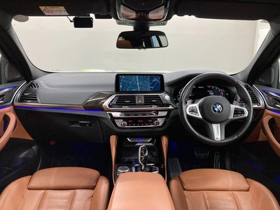 2019 BMW X4 photo 16