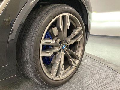2019 BMW X4 photo 5
