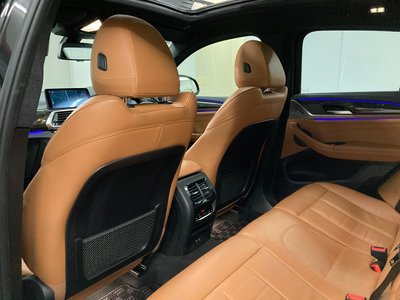 2019 BMW X4 thumbnail 37