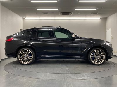 2019 BMW X4 photo 12