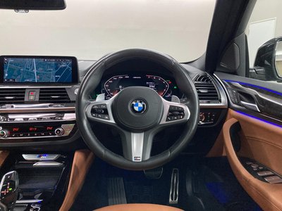 2019 BMW X4 thumbnail 17