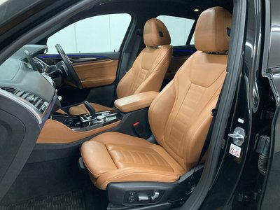 2019 BMW X4 thumbnail 36