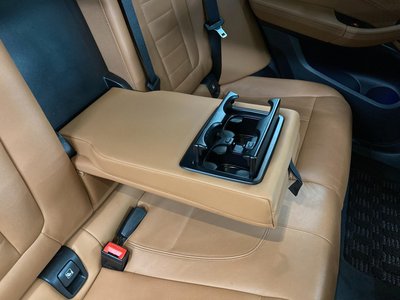 2019 BMW X4 thumbnail 48