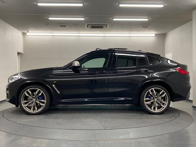 2019 BMW X4 photo 11