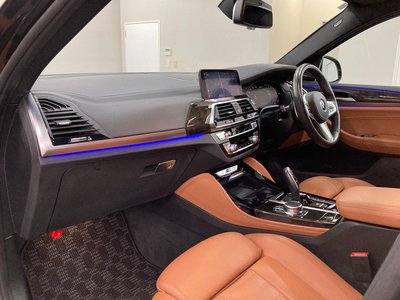 2019 BMW X4 thumbnail 35