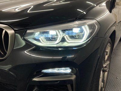 2019 BMW X4 photo 10