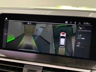 2019 BMW X4 thumbnail 20