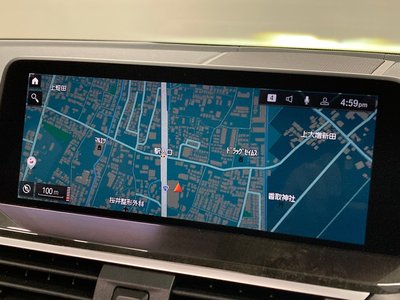 2019 BMW X4 thumbnail 19
