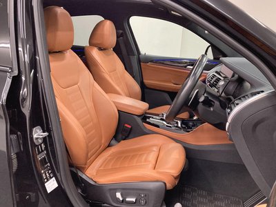 2019 BMW X4 photo 4