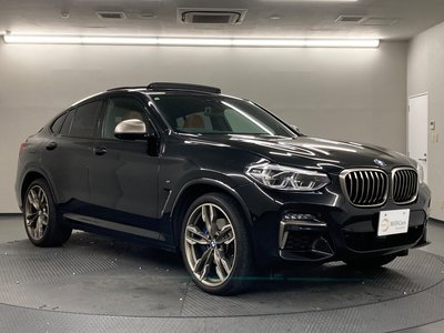 2019 BMW X4 photo 8