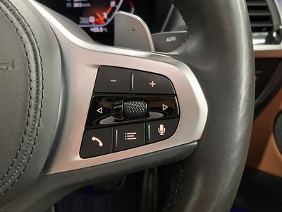2019 BMW X4 thumbnail 25