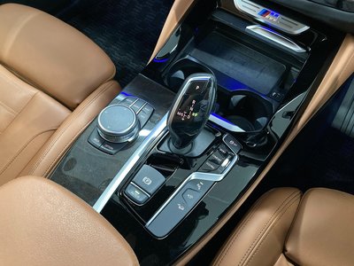 2019 BMW X4 thumbnail 24