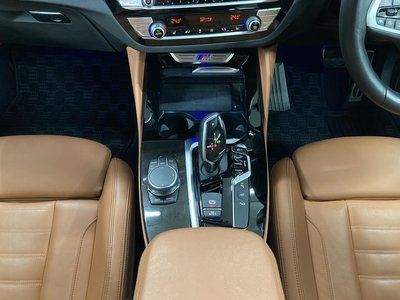 2019 BMW X4 thumbnail 23
