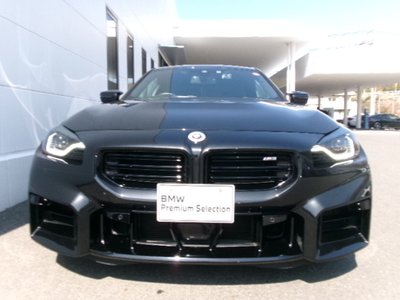 2023 BMW M2 COUPE thumbnail 39