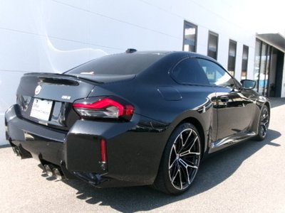 2023 BMW M2 COUPE photo 5